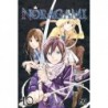 Noragami T.10