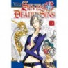 Seven deadly sins T.15