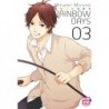 Rainbow Days T.03