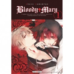 Bloody Mary T.01