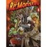 Re:Monster T.01