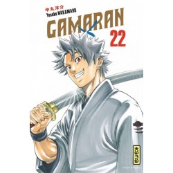 Gamaran T.22