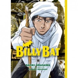 Billy Bat T.18