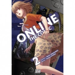 Online - The Comic T.02
