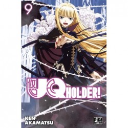 UQ holder T.09