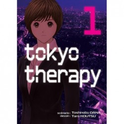 Tokyo Therapy T.01