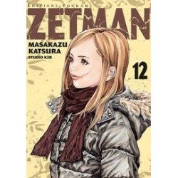 Zetman T.12