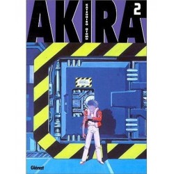 Akira - Edition Originale T.02