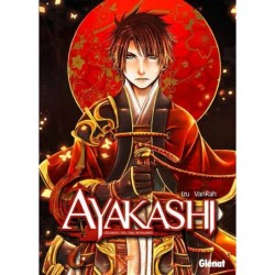 Ayakashi Légendes des 5...