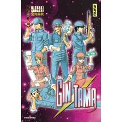 Gintama T.38
