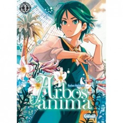 Arbos Anima T.01