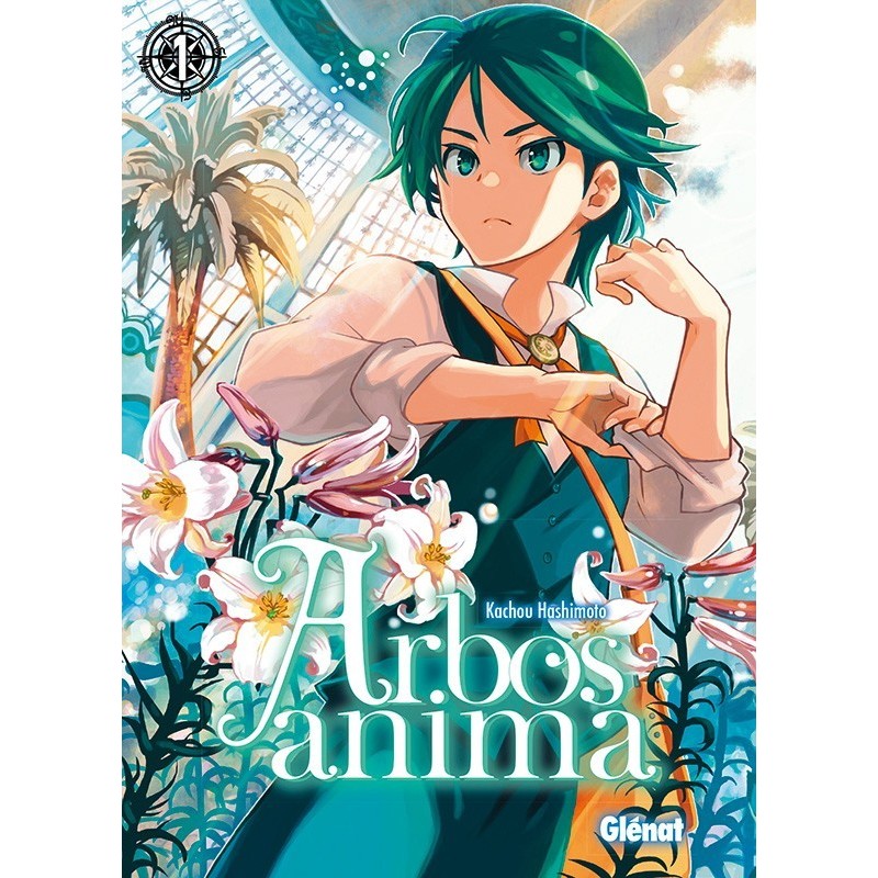 Arbos Anima T.01