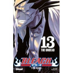 Bleach T.13