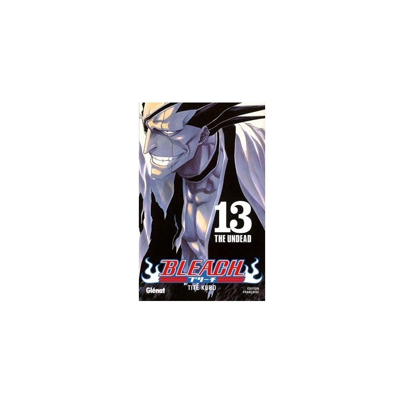 Bleach T.13 Bleach T.13