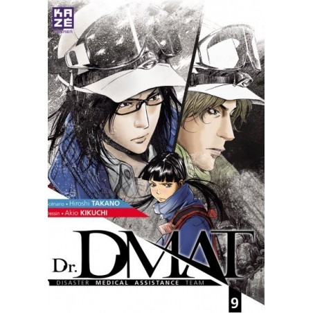 Dr. Dmat T.09