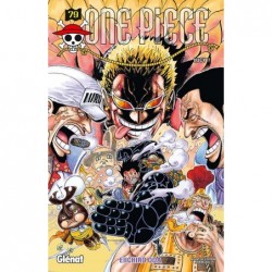 One Piece T.79
