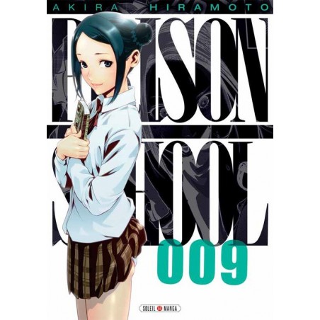 Prison School T.09