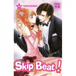 Skip Beat T.37