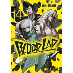 Blood Lad T.14