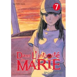 Dans l'intimité de Marie T.07