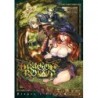 Dragon's Crown, manga, shonen, 9782368522158