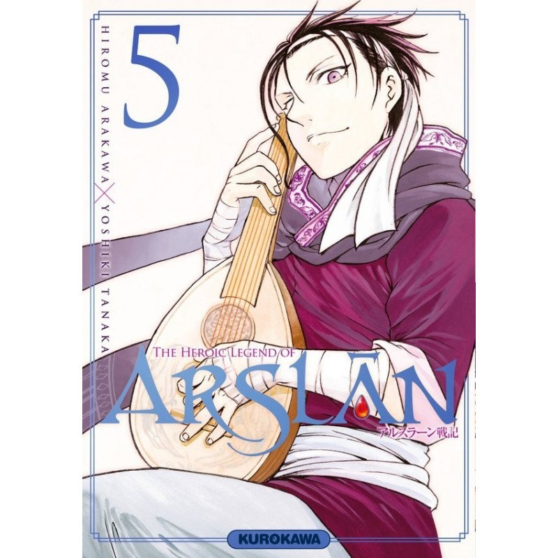 Arslân T.05 Arslân T.05