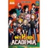 My Hero Academia, manga shonen, 9782355929885