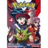 Pokémon XY, manga, shonen, jeunesse, 9782368522790