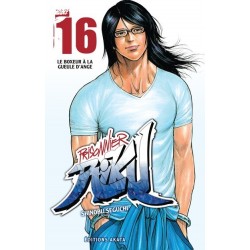 Prisonnier Riku T.16