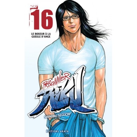 Prisonnier Riku T.16