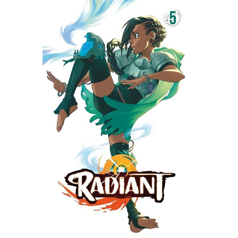 Radiant T.05