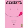 Assassination classroom T.13