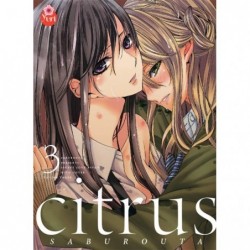 Citrus T.03