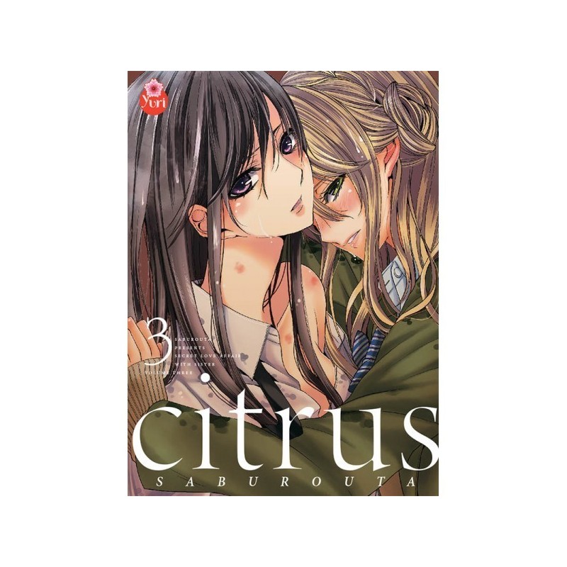 Citrus T.03 Citrus T.03