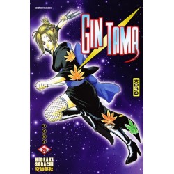 Gintama T.25