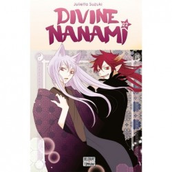 Divine Nanami T.22
