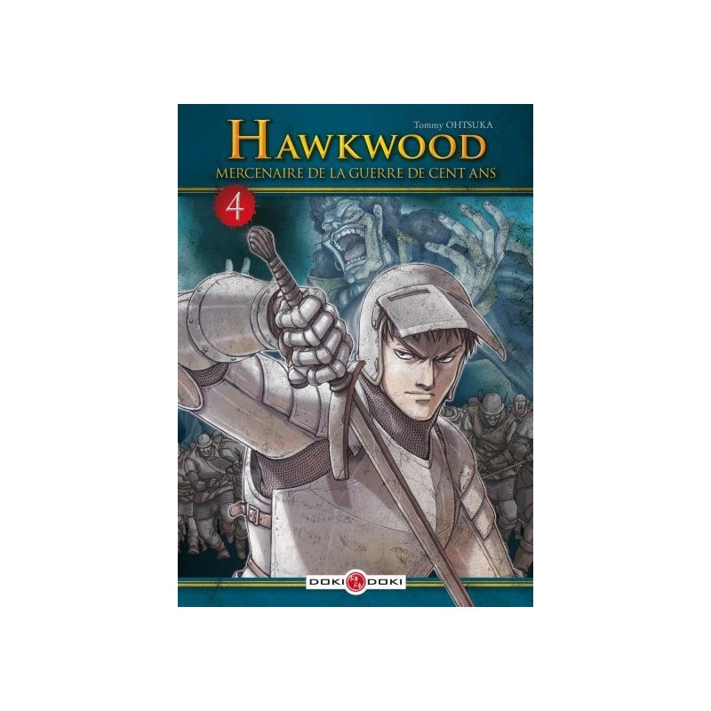 Hawkwood T.04