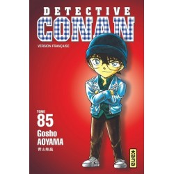 Détective Conan T.85