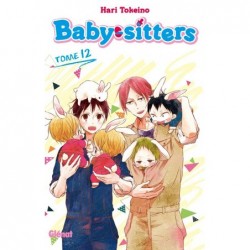 Baby-sitters T.12