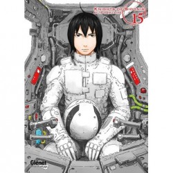 Knights of sidonia T.15