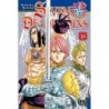 Seven deadly sins T.16