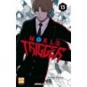 World trigger T.13