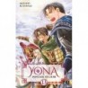 Yona, manga, shojo, 9782811630928