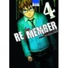 re member, manga, seinen, 9782355929847