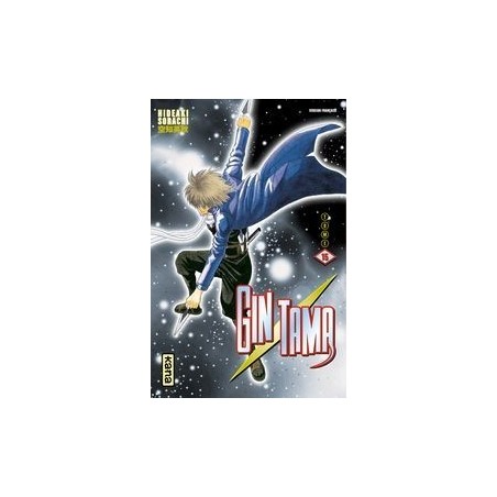 Gintama T.15