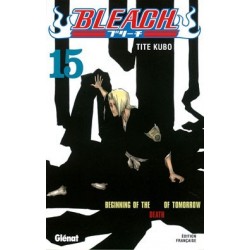 Bleach T.15