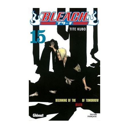 Bleach T.15