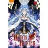 Witch Hunter T.18