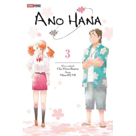 Ano Hana T.03