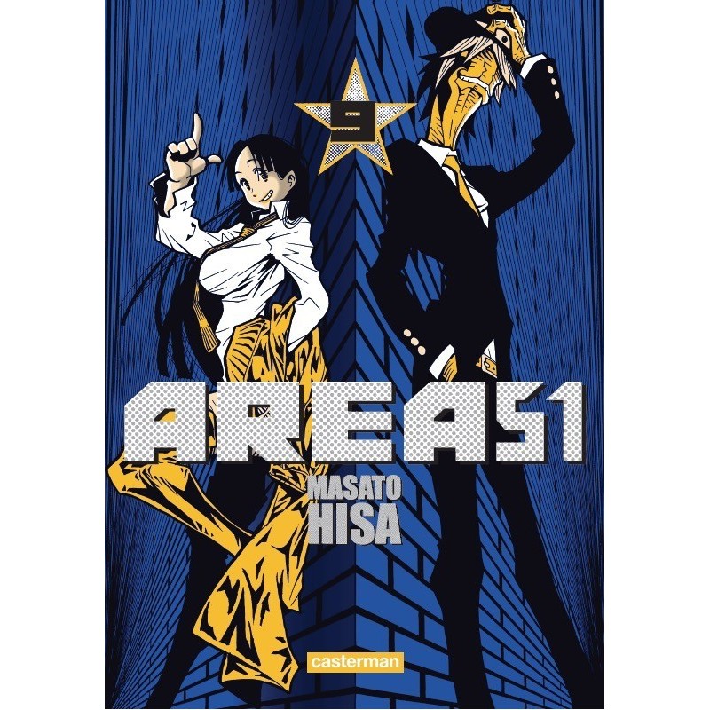 Area 51 T.09 Area 51 T.09